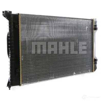 Радиатор охлаждения двигателя MAHLE ORIGINAL 1437636738 CR 1417 000S RP SC2XU изображение 10