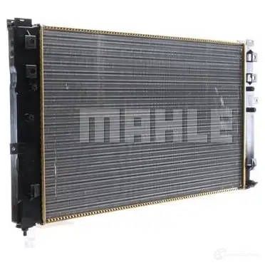 Радиатор охлаждения двигателя MAHLE ORIGINAL PFI A3E 1437574720 CR 1423 000S изображение 11