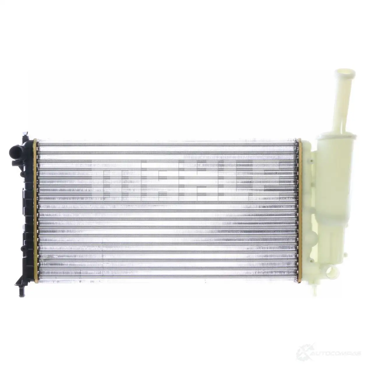 Радиатор охлаждения двигателя MAHLE ORIGINAL CR 552 000S R D0GAB 1437637077 - Изображение 1