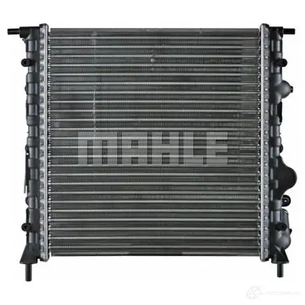 Радиатор охлаждения двигателя MAHLE ORIGINAL CR 308 000P X8VT8 T 1437584946 - Изображение 1