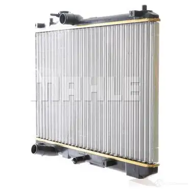 Радиатор охлаждения двигателя MAHLE ORIGINAL Y NLEJFM CR 1194 000S 1437636716 изображение 6