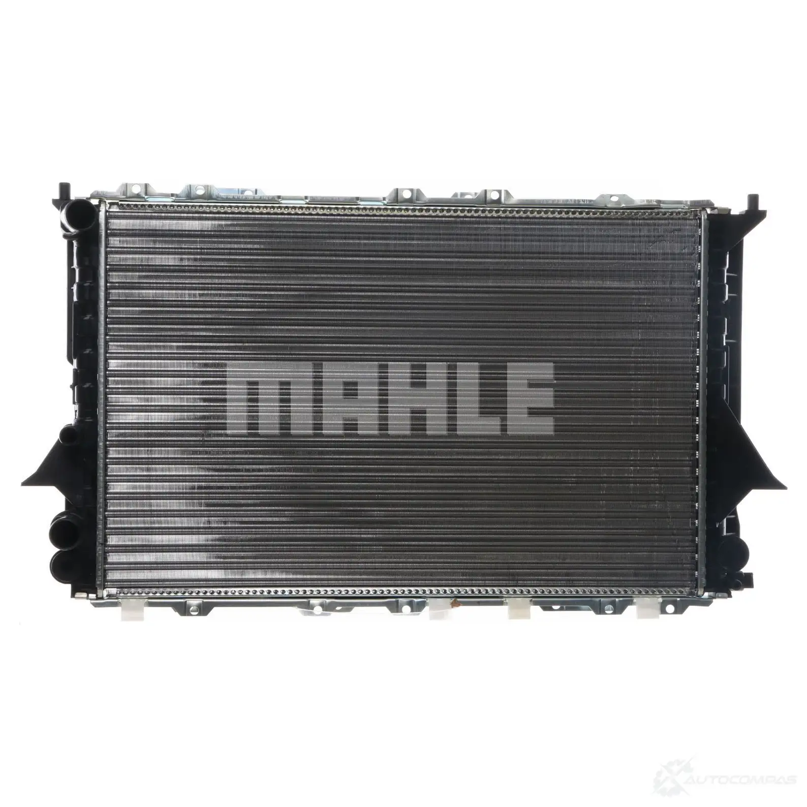 Радиатор охлаждения двигателя MAHLE ORIGINAL 1437637091 CR 358 000S T HXGP5 изображение 0