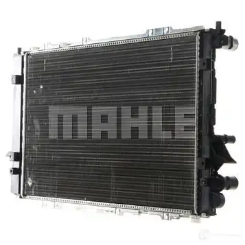 Радиатор охлаждения двигателя MAHLE ORIGINAL 1437637091 CR 358 000S T HXGP5 изображение 1