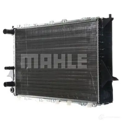 Радиатор охлаждения двигателя MAHLE ORIGINAL 1437637091 CR 358 000S T HXGP5 изображение 5