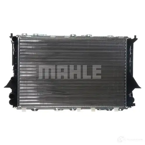 Радиатор охлаждения двигателя MAHLE ORIGINAL 1437637091 CR 358 000S T HXGP5 изображение 6