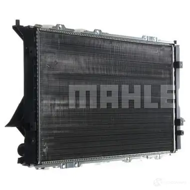 Радиатор охлаждения двигателя MAHLE ORIGINAL 1437637091 CR 358 000S T HXGP5 изображение 11