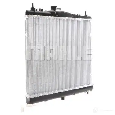 Радиатор охлаждения двигателя MAHLE ORIGINAL S2AJ4 2H CR 2164 000S 1437637095 изображение 11