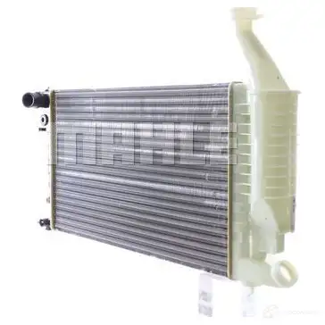 Радиатор охлаждения двигателя MAHLE ORIGINAL DHD M4 1437636940 CR 595 000S изображение 6