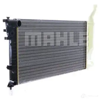 Радиатор охлаждения двигателя MAHLE ORIGINAL DHD M4 1437636940 CR 595 000S изображение 10