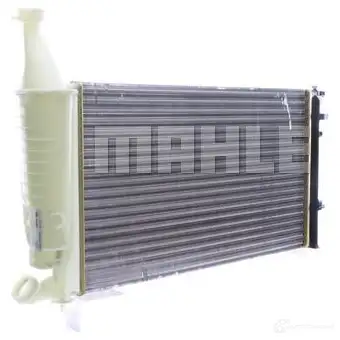 Радиатор охлаждения двигателя MAHLE ORIGINAL DHD M4 1437636940 CR 595 000S изображение 12