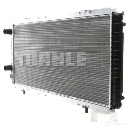 Радиатор охлаждения двигателя MAHLE ORIGINAL 6 9TLON0 CR 33 000S 1437573875 изображение 6