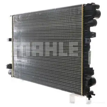 Радиатор охлаждения двигателя MAHLE ORIGINAL N1 O1G4D 1437587896 CR 206 000S изображение 1