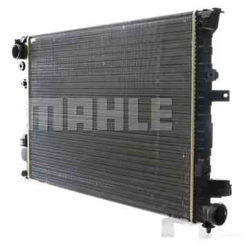 Радиатор охлаждения двигателя MAHLE ORIGINAL N1 O1G4D 1437587896 CR 206 000S изображение 5