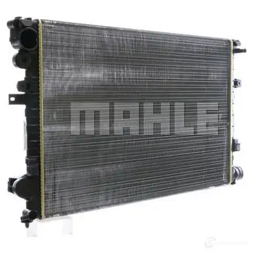 Радиатор охлаждения двигателя MAHLE ORIGINAL N1 O1G4D 1437587896 CR 206 000S изображение 9