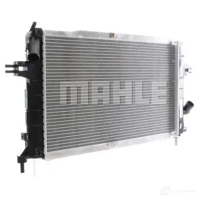 Радиатор охлаждения двигателя MAHLE ORIGINAL CR 1687 000S 4OTBS F 1437636967 изображение 9