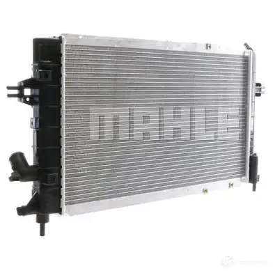 Радиатор охлаждения двигателя MAHLE ORIGINAL CR 1687 000S 4OTBS F 1437636967 изображение 11