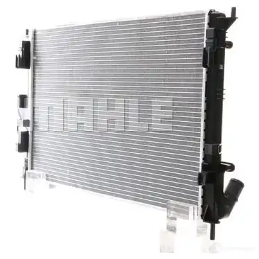 Радиатор охлаждения двигателя MAHLE ORIGINAL 8AJCC S 1437573902 CR 1764 000S изображение 1