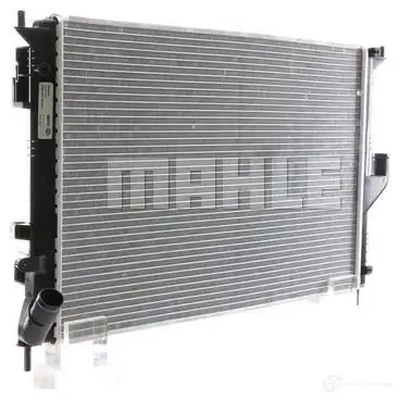 Радиатор охлаждения двигателя MAHLE ORIGINAL 8AJCC S 1437573902 CR 1764 000S изображение 8