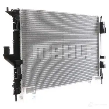 Радиатор охлаждения двигателя MAHLE ORIGINAL 8AJCC S 1437573902 CR 1764 000S изображение 10