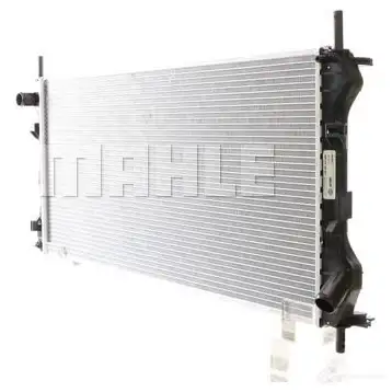 Радиатор охлаждения двигателя MAHLE ORIGINAL T3 9KI 1437636945 CR 1143 000S изображение 6