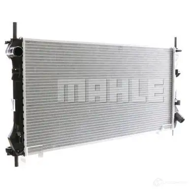 Радиатор охлаждения двигателя MAHLE ORIGINAL T3 9KI 1437636945 CR 1143 000S изображение 9