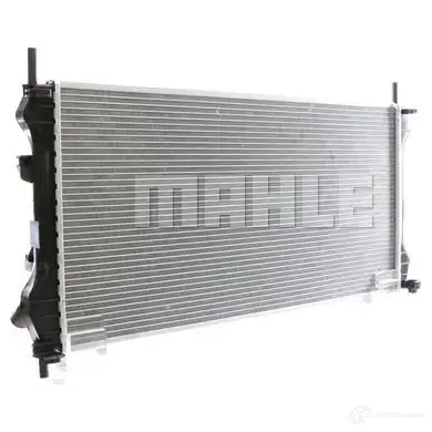 Радиатор охлаждения двигателя MAHLE ORIGINAL T3 9KI 1437636945 CR 1143 000S изображение 11