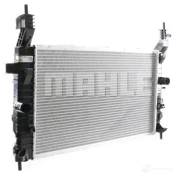 Радиатор охлаждения двигателя MAHLE ORIGINAL 1437574001 I2I MO0F CR 1498 000S изображение 9