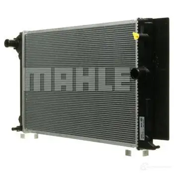 Радиатор охлаждения двигателя MAHLE ORIGINAL 1437574710 YHE0 W CR 1078 000S изображение 4