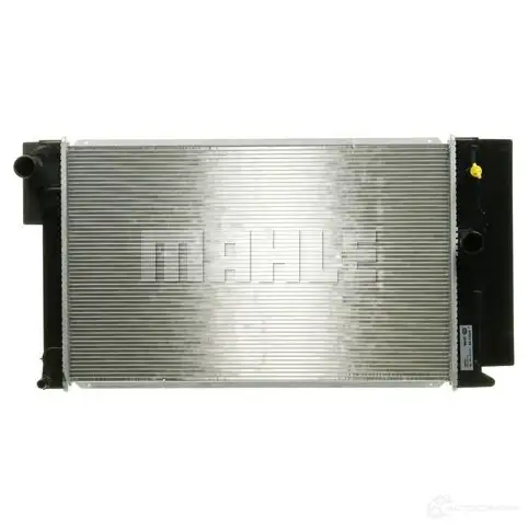 Радиатор охлаждения двигателя MAHLE ORIGINAL 1437574710 YHE0 W CR 1078 000S изображение 5