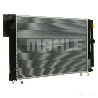 Радиатор охлаждения двигателя MAHLE ORIGINAL 1437574710 YHE0 W CR 1078 000S изображение 7