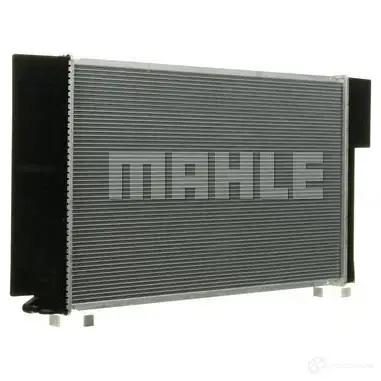 Радиатор охлаждения двигателя MAHLE ORIGINAL 1437574710 YHE0 W CR 1078 000S изображение 9