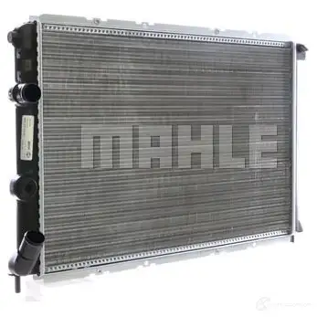 Радиатор охлаждения двигателя MAHLE ORIGINAL B 1IKG CR 434 000S 1437587740 изображение 9