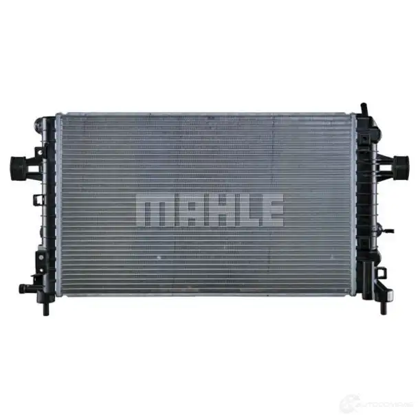 Радиатор охлаждения двигателя MAHLE ORIGINAL N NBXJ 1437636949 CR 918 000S изображение 0