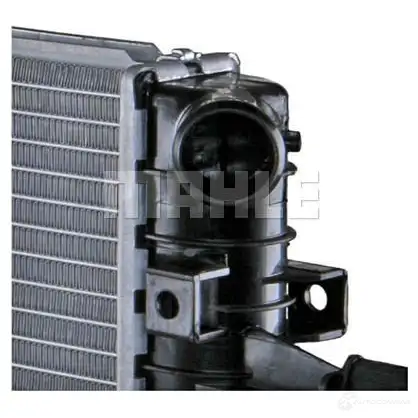 Радиатор охлаждения двигателя MAHLE ORIGINAL N NBXJ 1437636949 CR 918 000S изображение 2