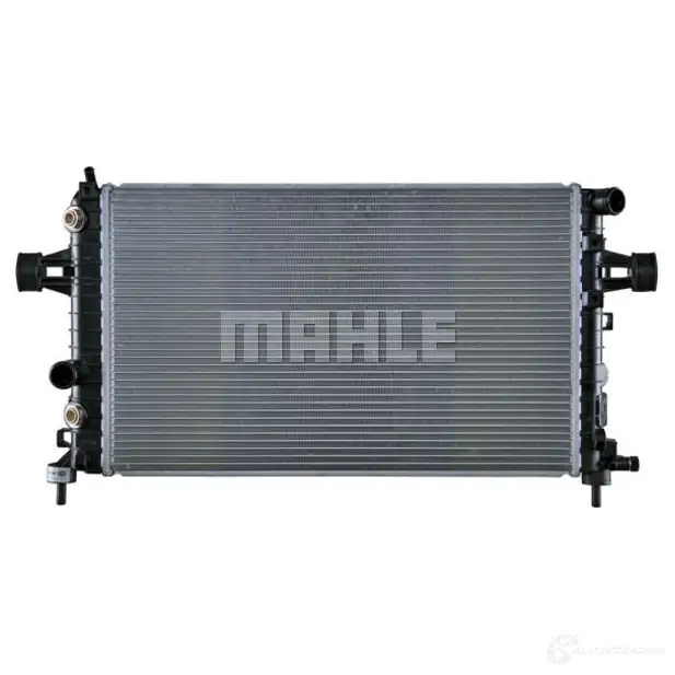 Радиатор охлаждения двигателя MAHLE ORIGINAL N NBXJ 1437636949 CR 918 000S изображение 5