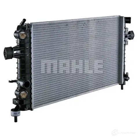 Радиатор охлаждения двигателя MAHLE ORIGINAL N NBXJ 1437636949 CR 918 000S изображение 7