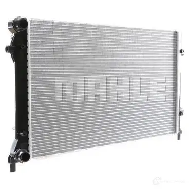 Радиатор охлаждения двигателя MAHLE ORIGINAL 1437636969 13JG 3Z CR 30 000S изображение 9