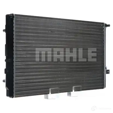 Радиатор охлаждения двигателя MAHLE ORIGINAL 1437573587 CR 854 001S 1KQH 3 изображение 1
