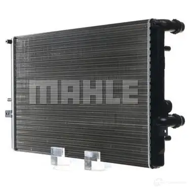 Радиатор охлаждения двигателя MAHLE ORIGINAL 1437573587 CR 854 001S 1KQH 3 изображение 3