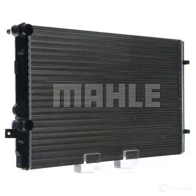 Радиатор охлаждения двигателя MAHLE ORIGINAL 1437573587 CR 854 001S 1KQH 3 изображение 10