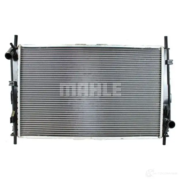 Радиатор охлаждения двигателя MAHLE ORIGINAL 1437587743 96L4 MA3 CR 1137 000S изображение 8