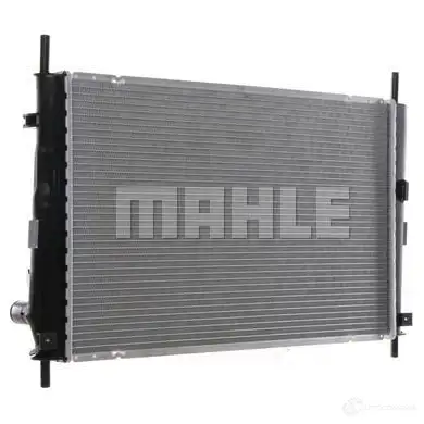 Радиатор охлаждения двигателя MAHLE ORIGINAL 1437587743 96L4 MA3 CR 1137 000S изображение 11