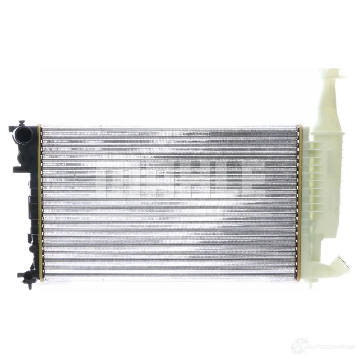 Радиатор охлаждения двигателя MAHLE ORIGINAL CR 596 000S NWJN6 VA 1437573869 - Изображение 1