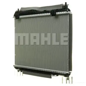 Радиатор охлаждения двигателя MAHLE ORIGINAL CR 1135 000P 1437636962 4ODF 4 изображение 1