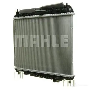 Радиатор охлаждения двигателя MAHLE ORIGINAL CR 1135 000P 1437636962 4ODF 4 изображение 4