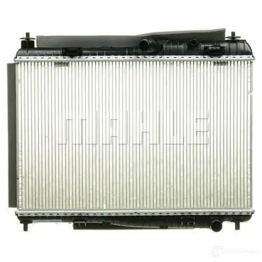 Радиатор охлаждения двигателя MAHLE ORIGINAL CR 1135 000P 1437636962 4ODF 4 изображение 5