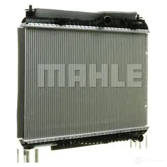 Радиатор охлаждения двигателя MAHLE ORIGINAL CR 1135 000P 1437636962 4ODF 4 изображение 8