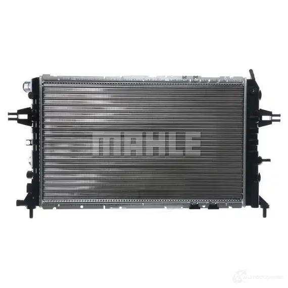 Радиатор охлаждения двигателя MAHLE ORIGINAL 1437576083 CR 229 001S P ESJCR изображение 1