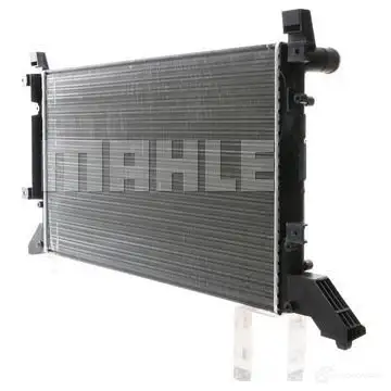Радиатор охлаждения двигателя MAHLE ORIGINAL DG7JT J CR 606 000S 1437573590 изображение 1
