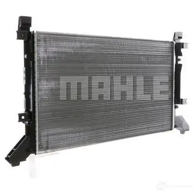 Радиатор охлаждения двигателя MAHLE ORIGINAL DG7JT J CR 606 000S 1437573590 изображение 10